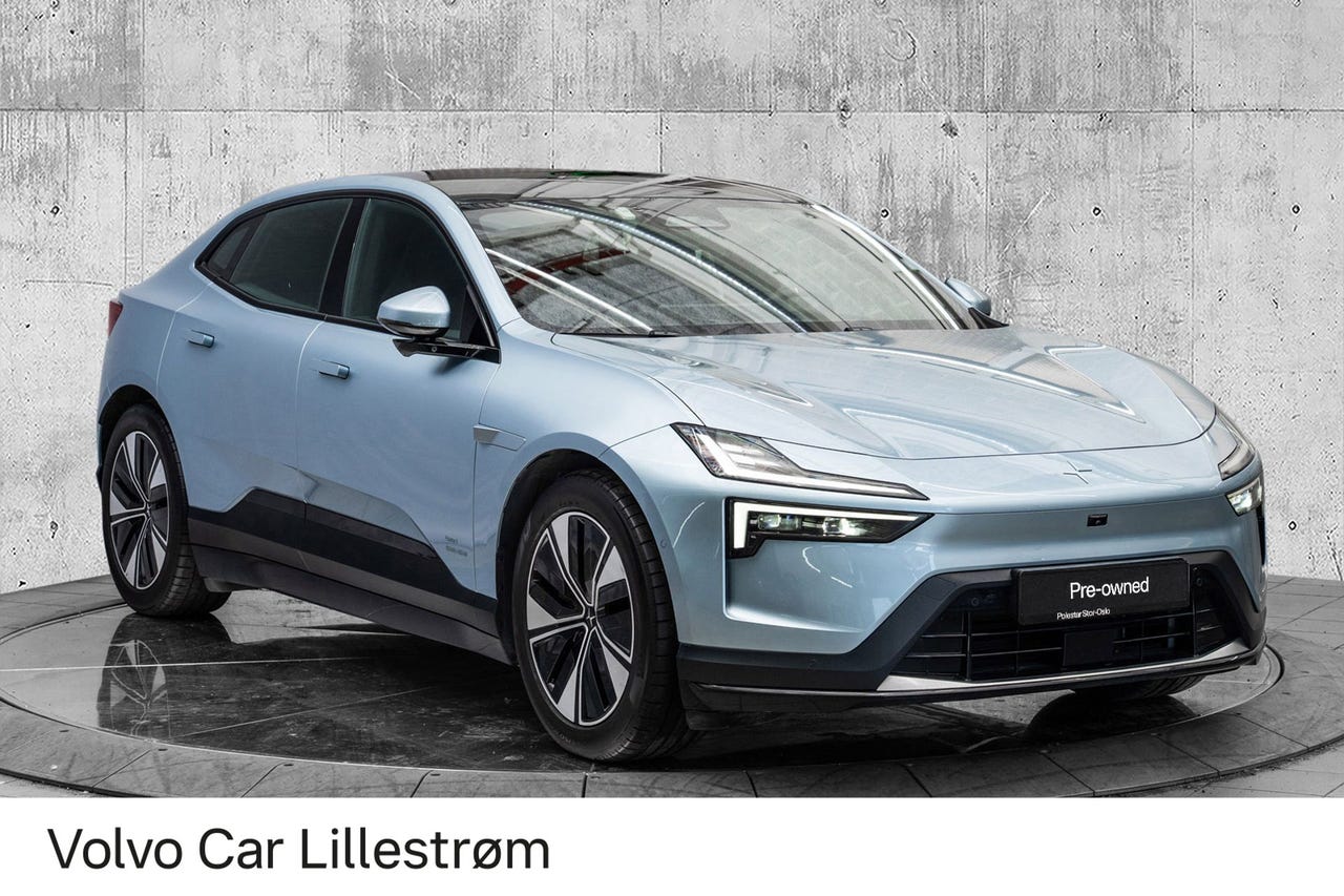 Polestar 4
