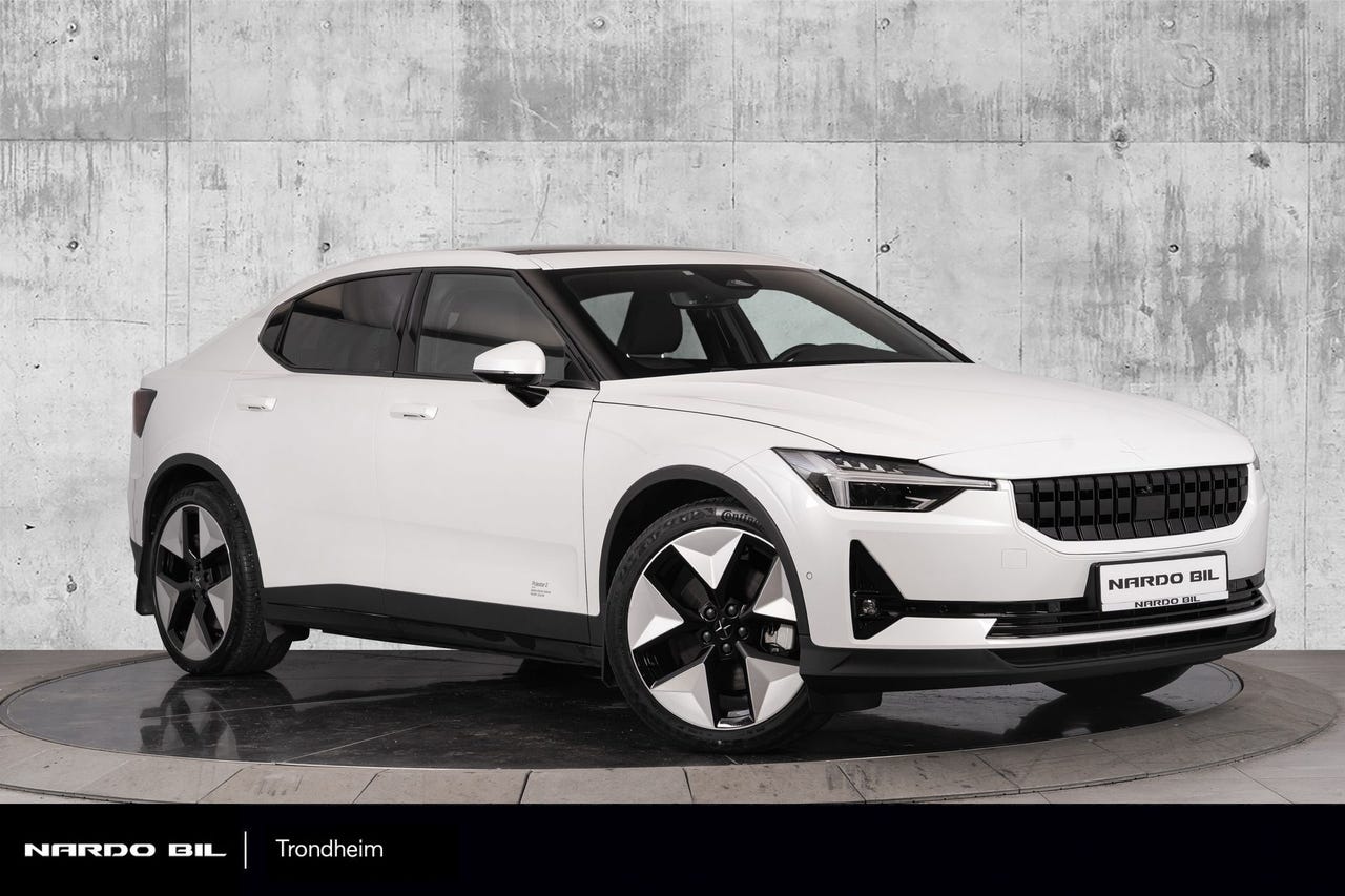 Polestar 2