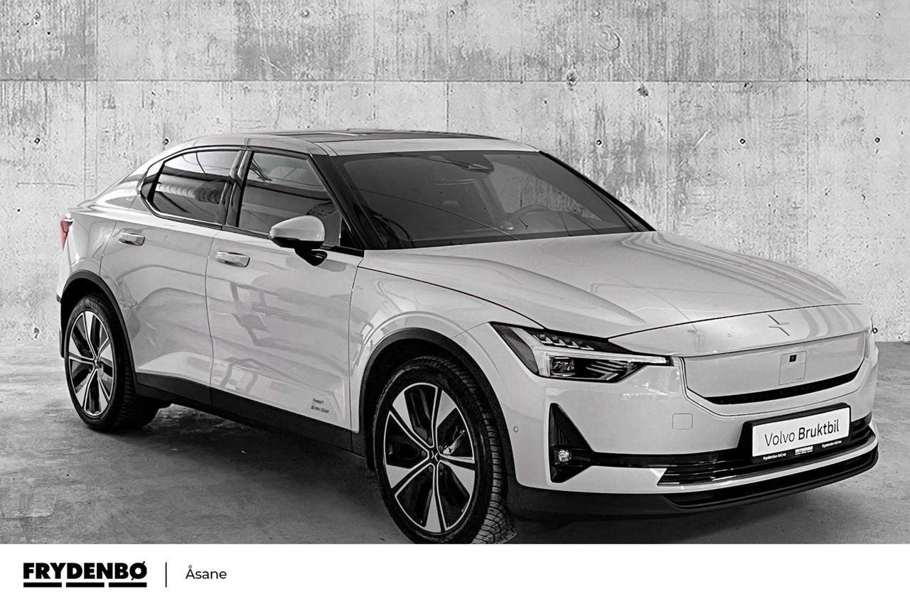Polestar 2