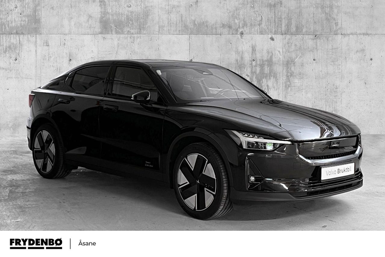 Polestar 2