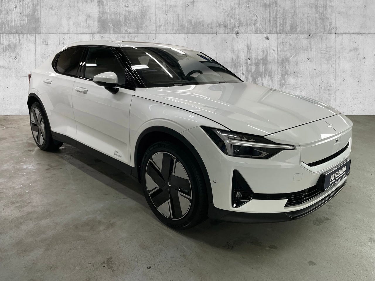 Polestar 2