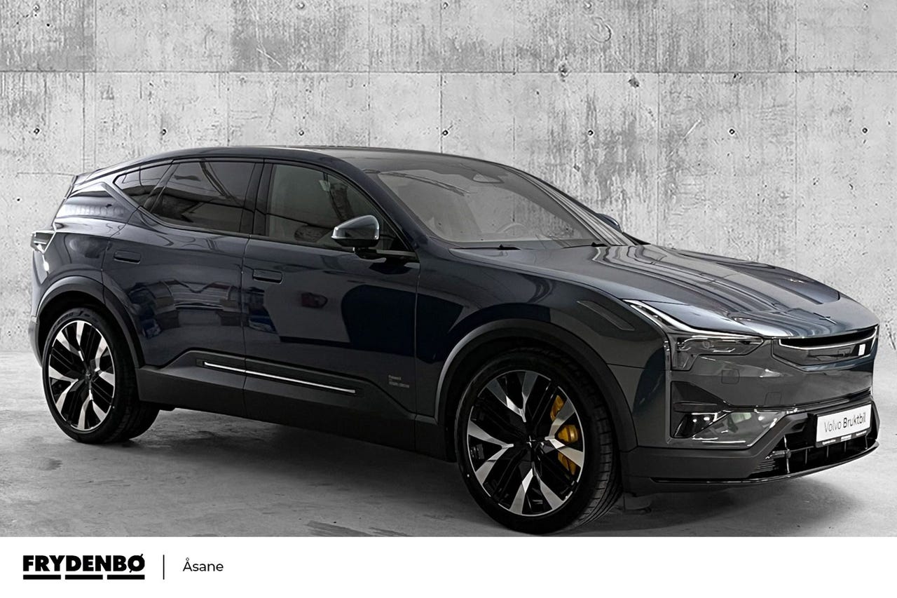 Polestar 3