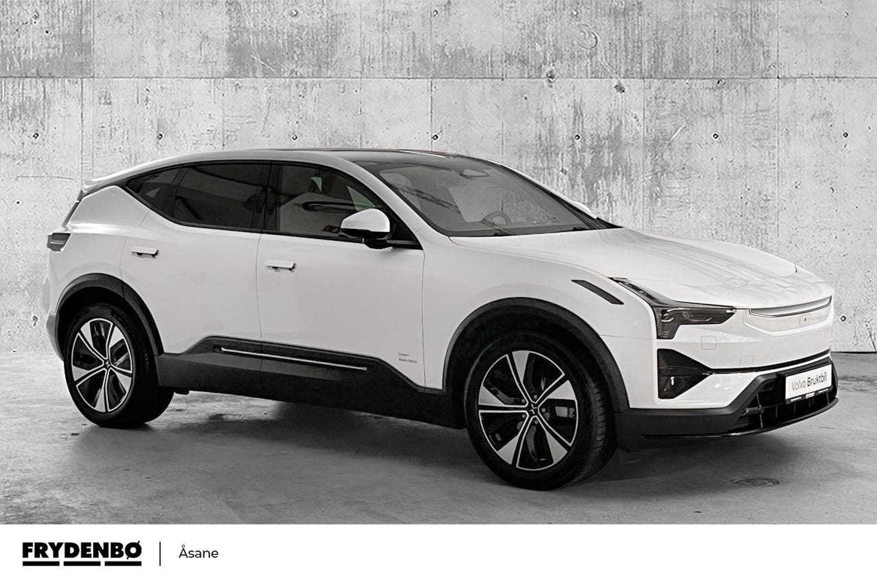 Polestar 3