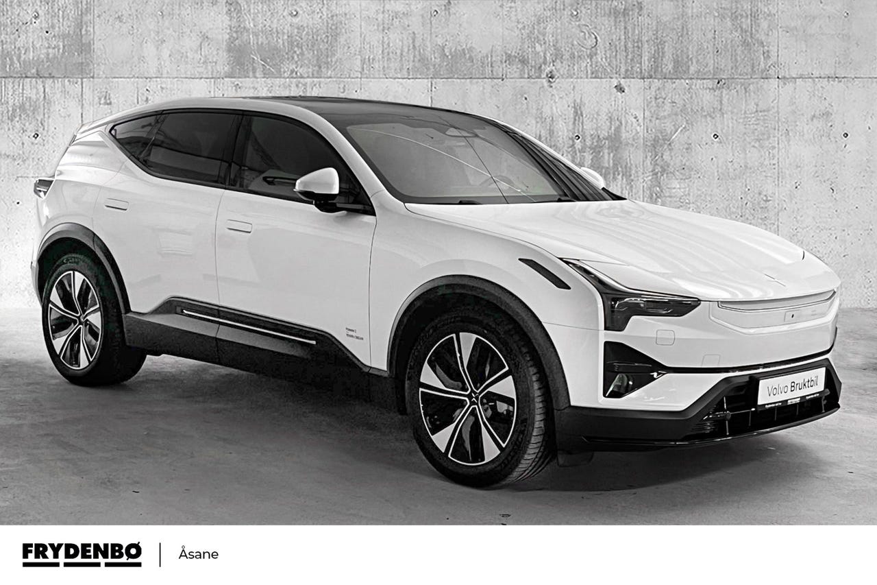 Polestar 3