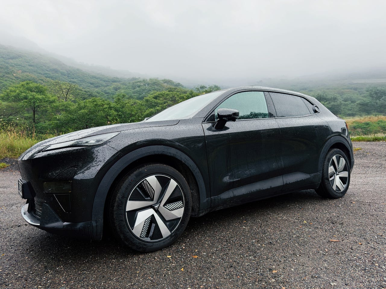Changan Deepal S05