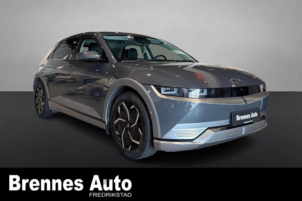Hyundai Ioniq 5