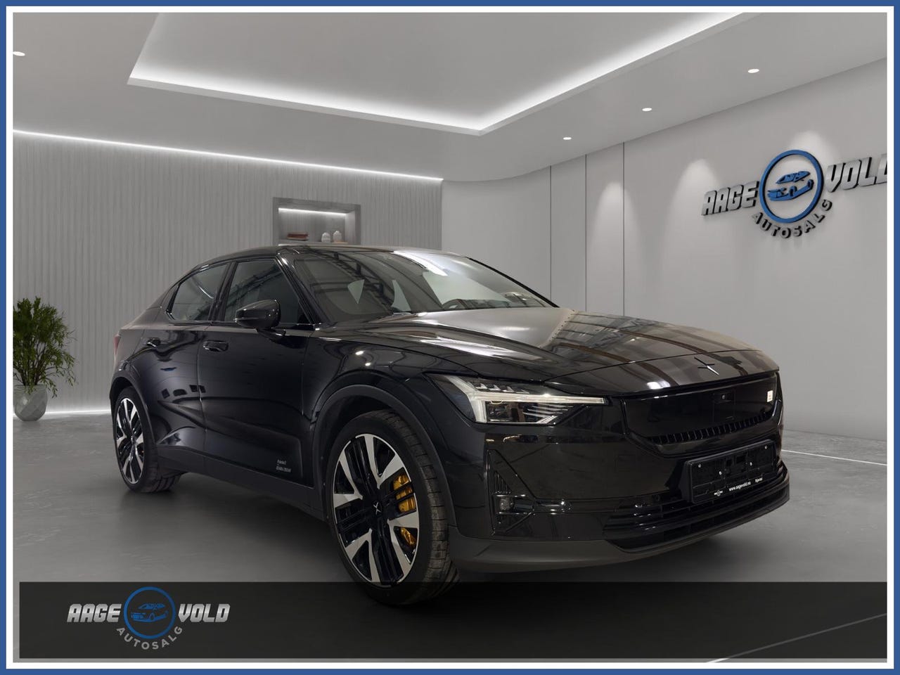 Polestar 2