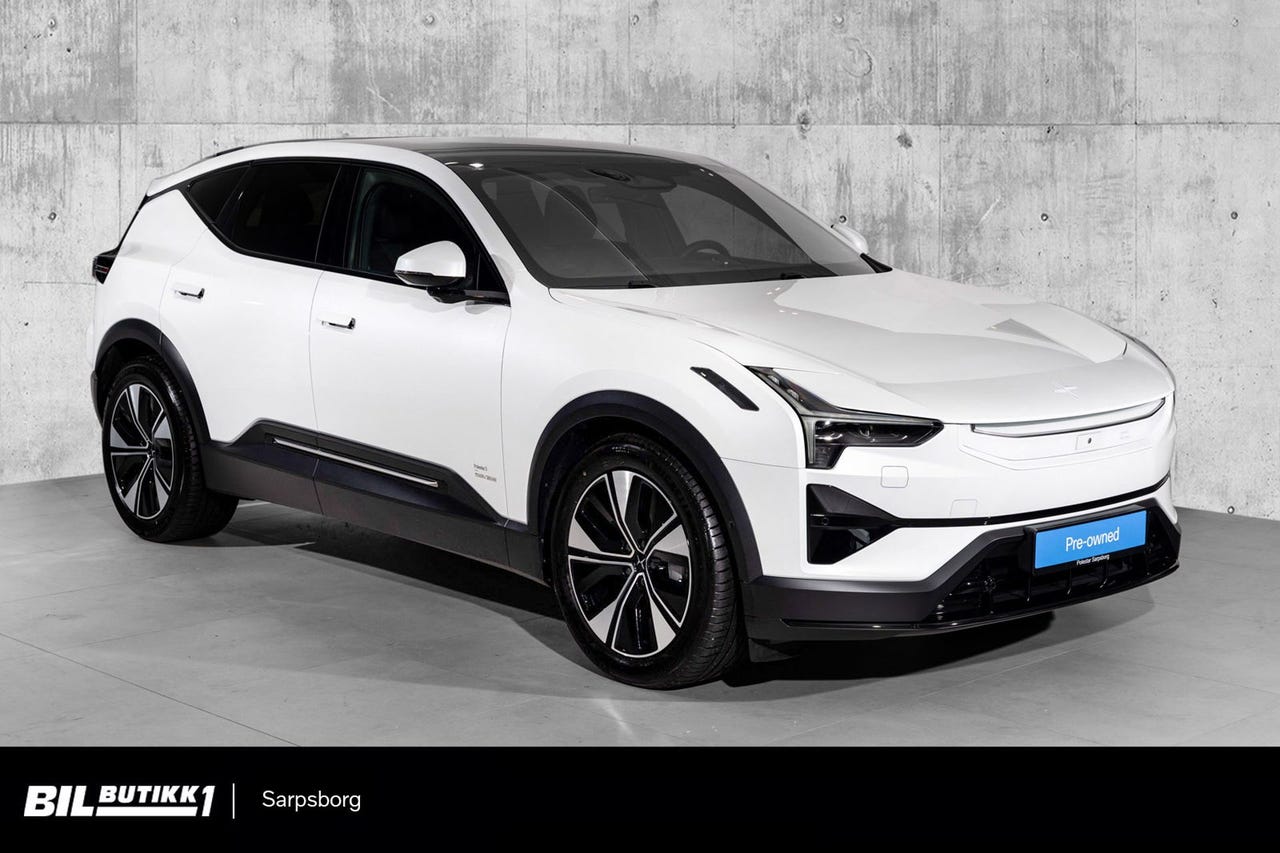Polestar 3