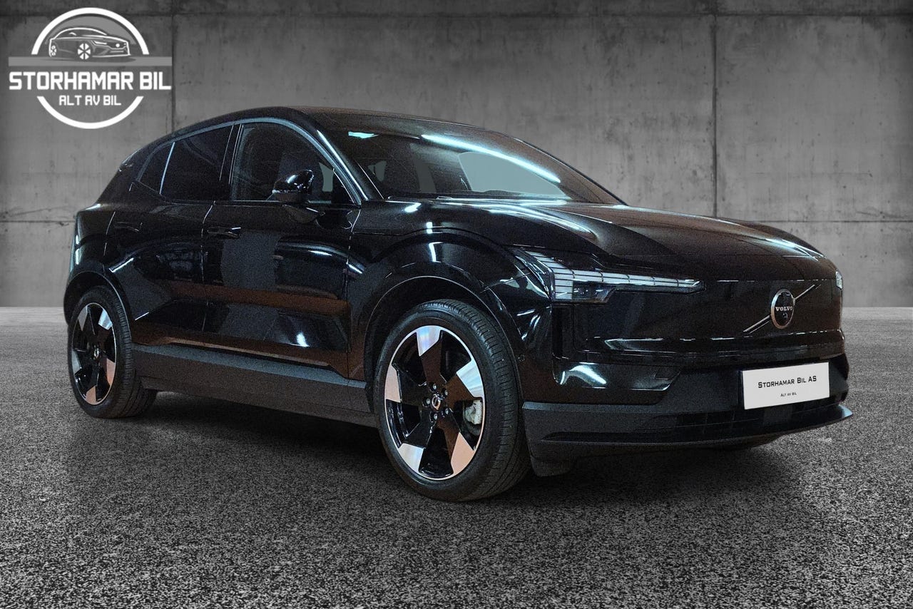 Volvo EX30