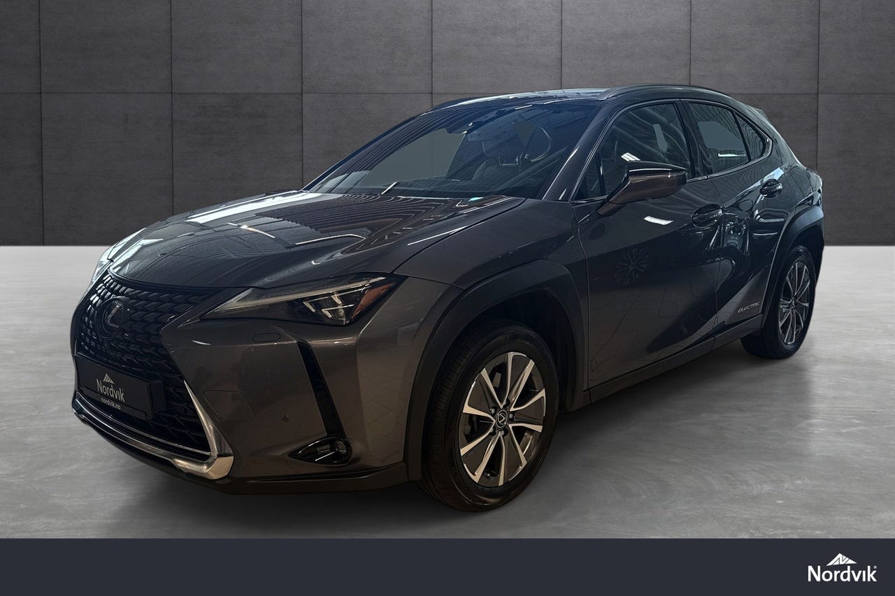 Lexus UX300e