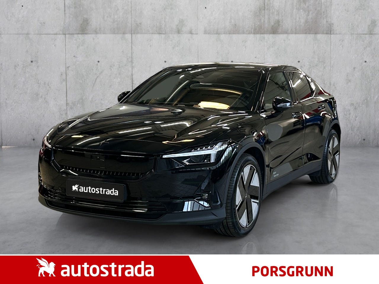 Polestar 2