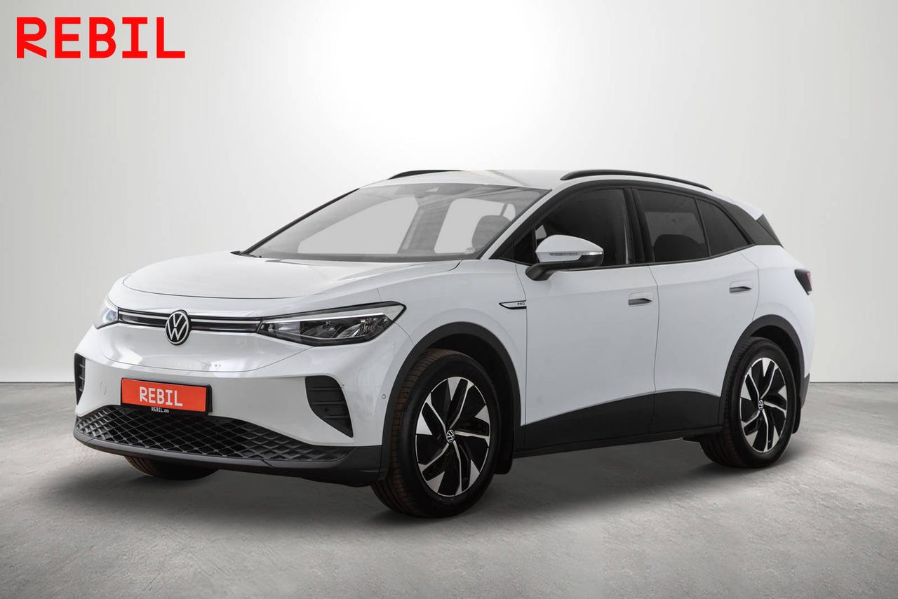 Volkswagen ID.4