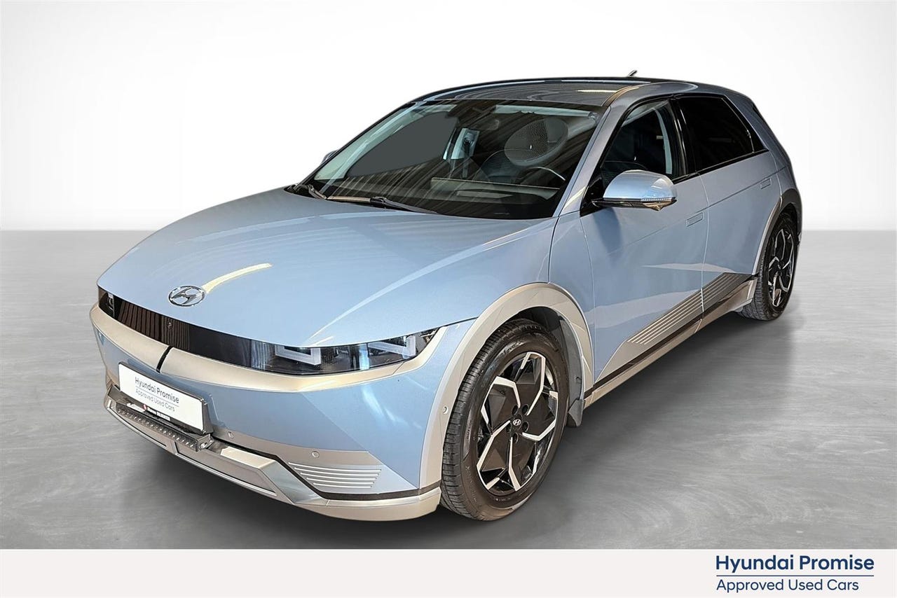 Hyundai Ioniq 5