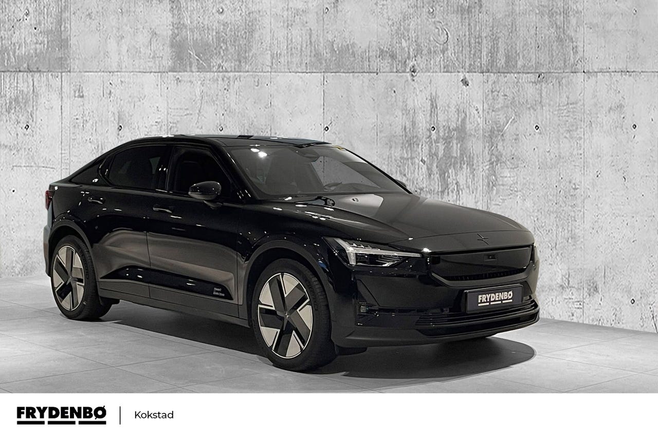 Polestar 2