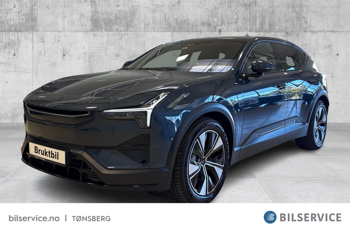 Polestar 3