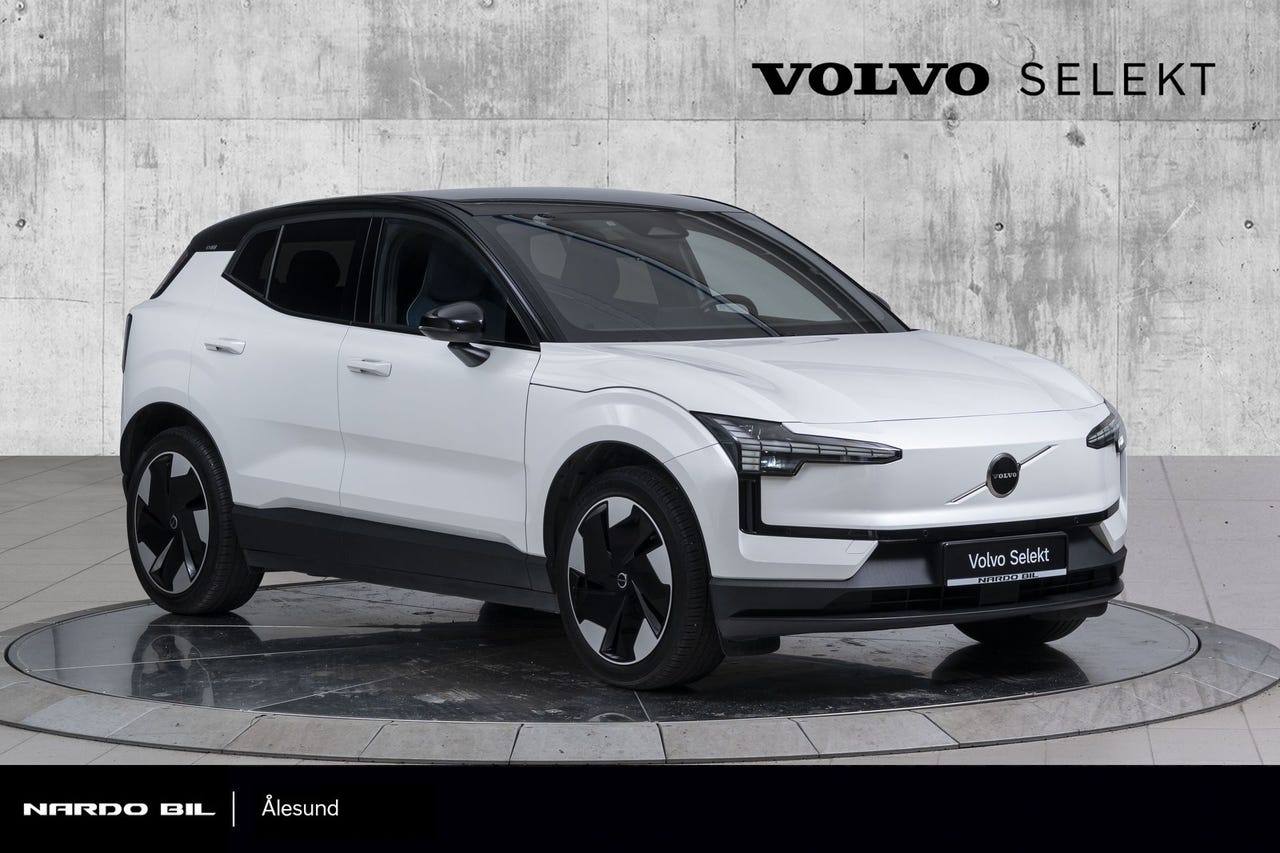 Volvo EX30