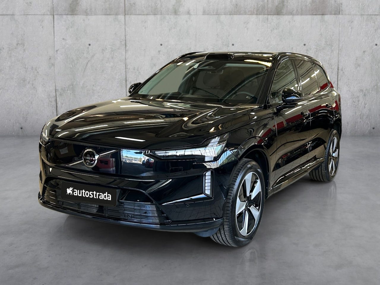 Volvo EX90
