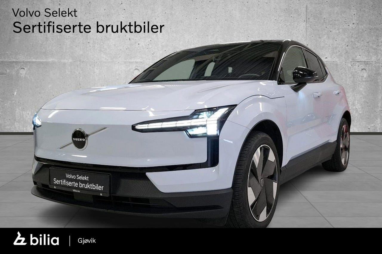 Volvo EX30