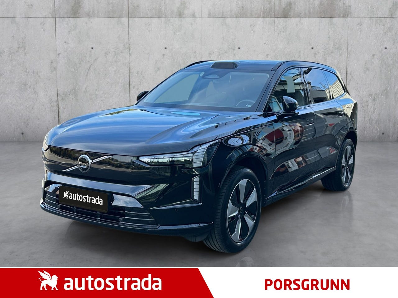 Volvo EX90