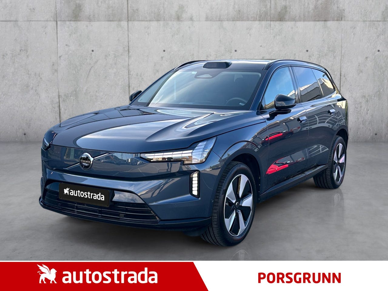 Volvo EX90
