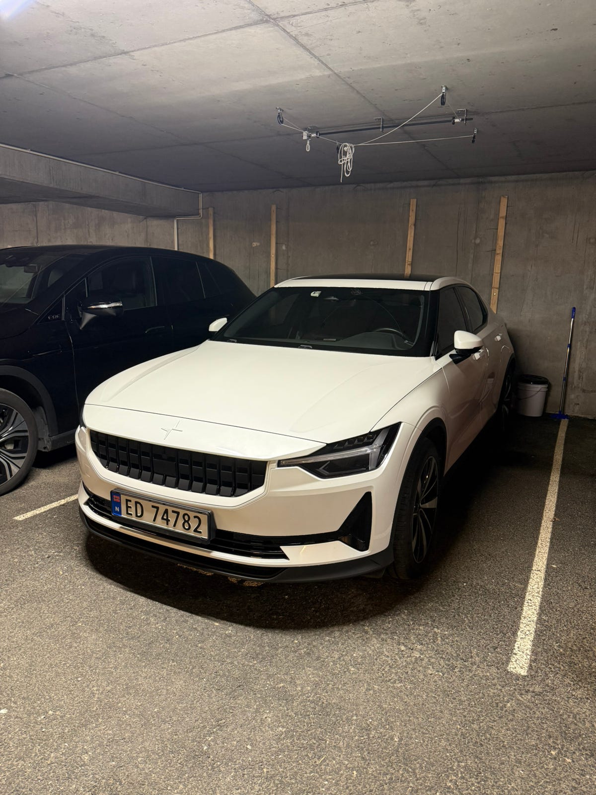 Polestar 2