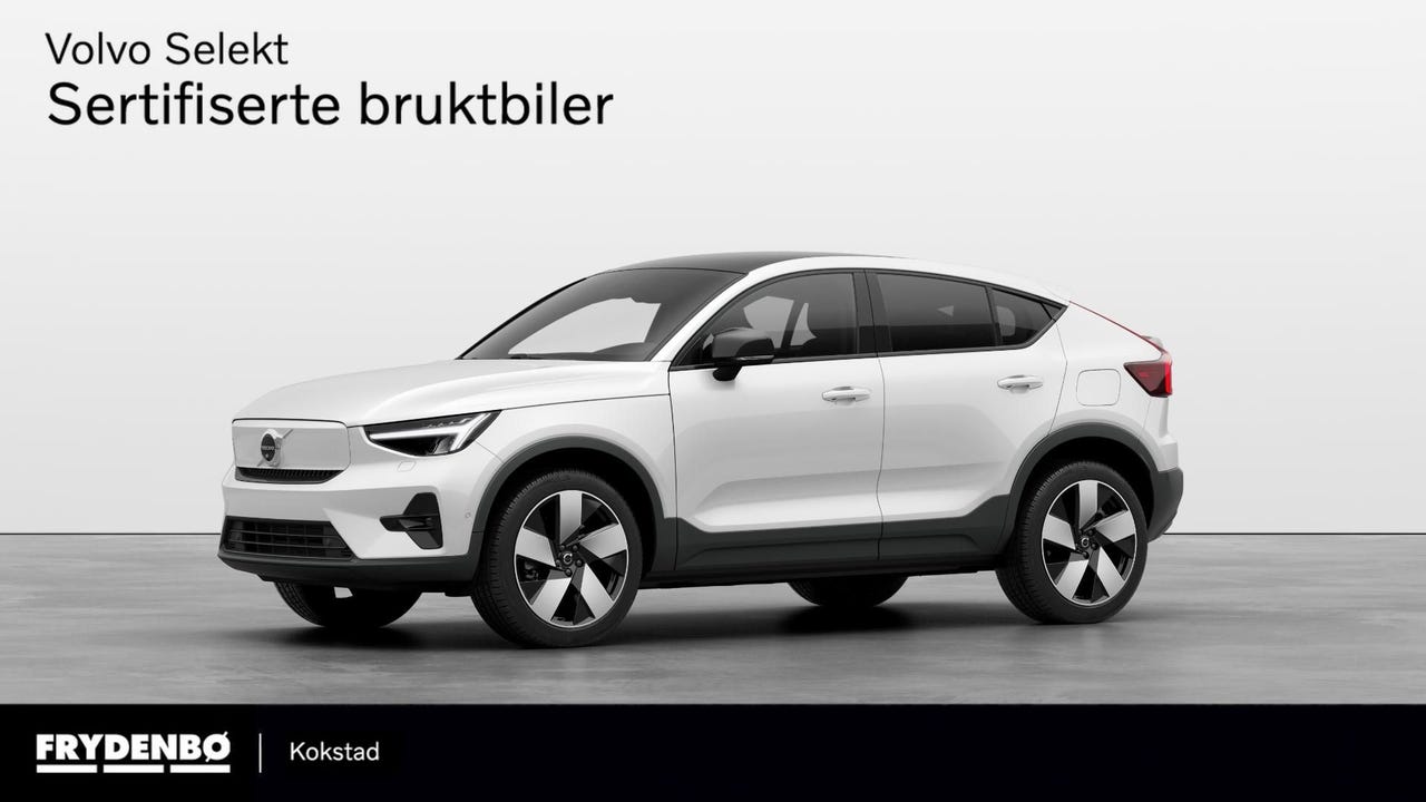 Volvo C40