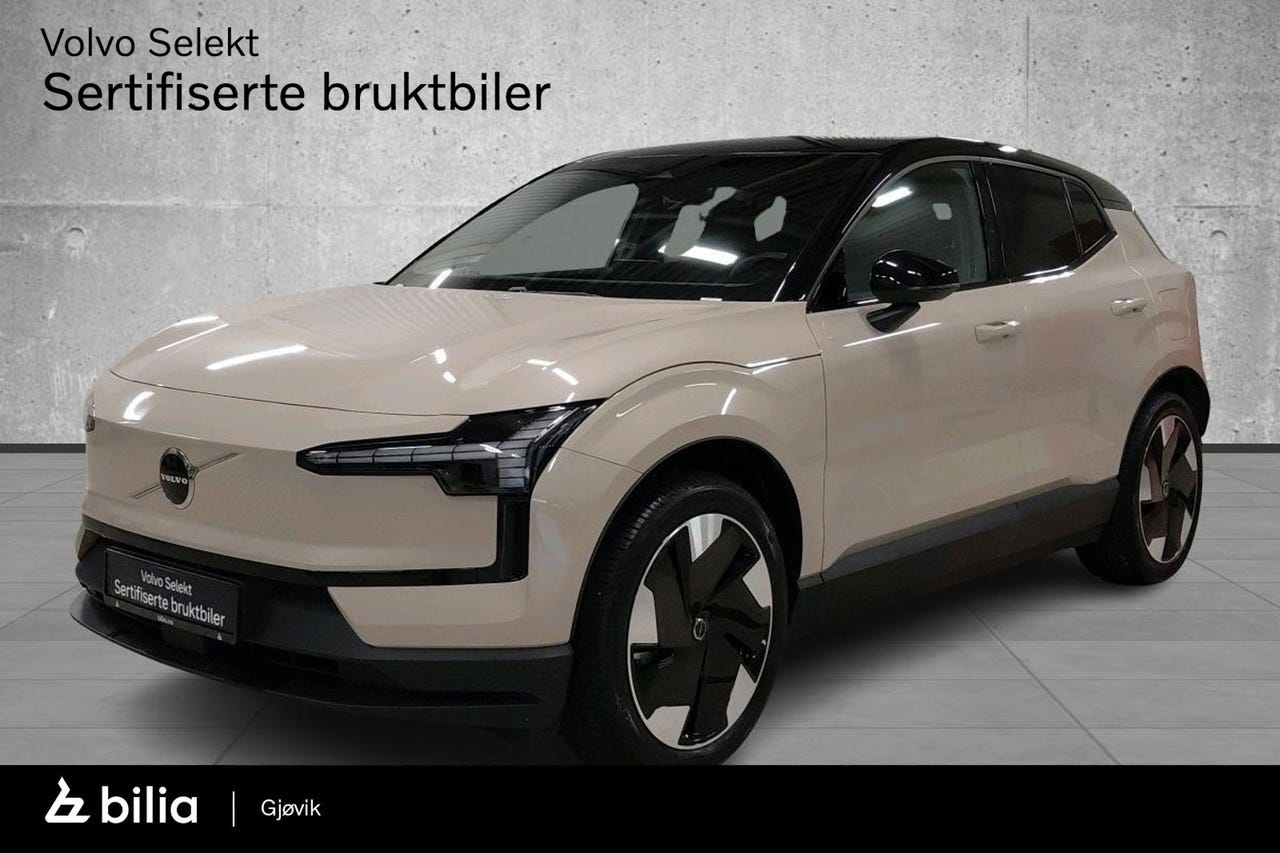 Volvo EX30