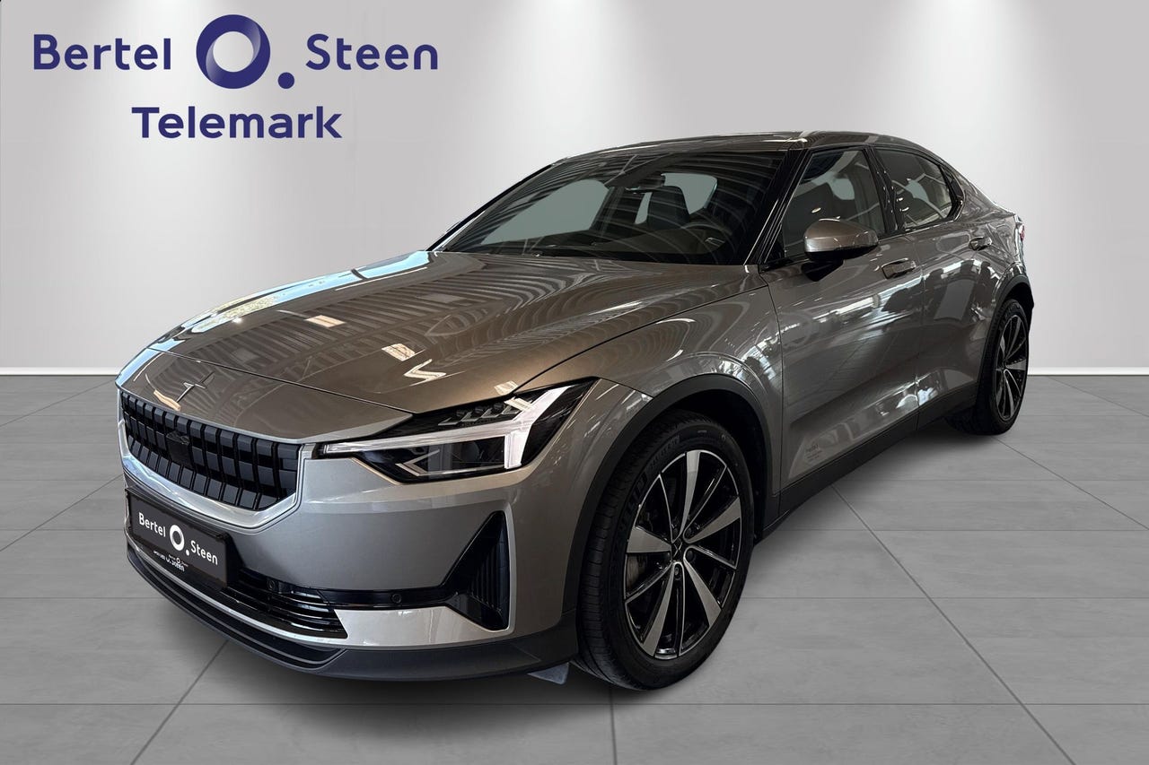 Polestar 2
