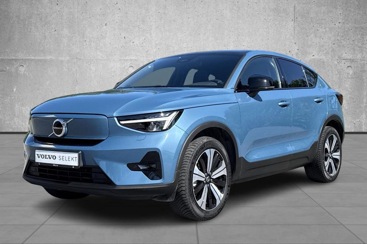 Volvo C40