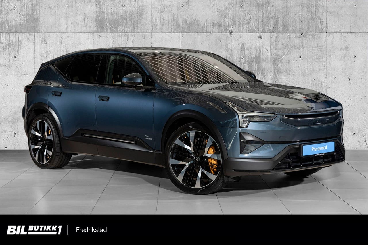 Polestar 3