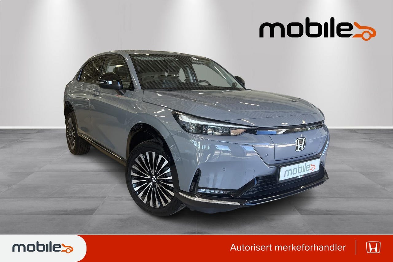 Honda e:Ny1