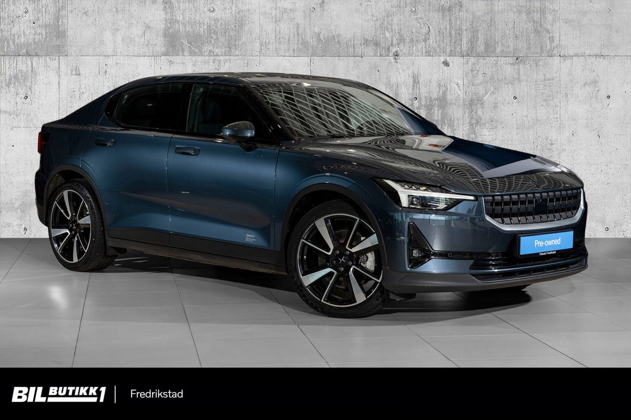 Polestar 2