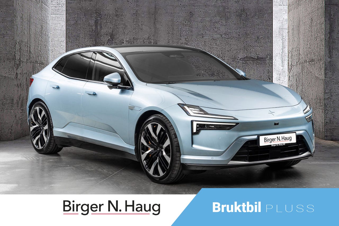 Polestar 4