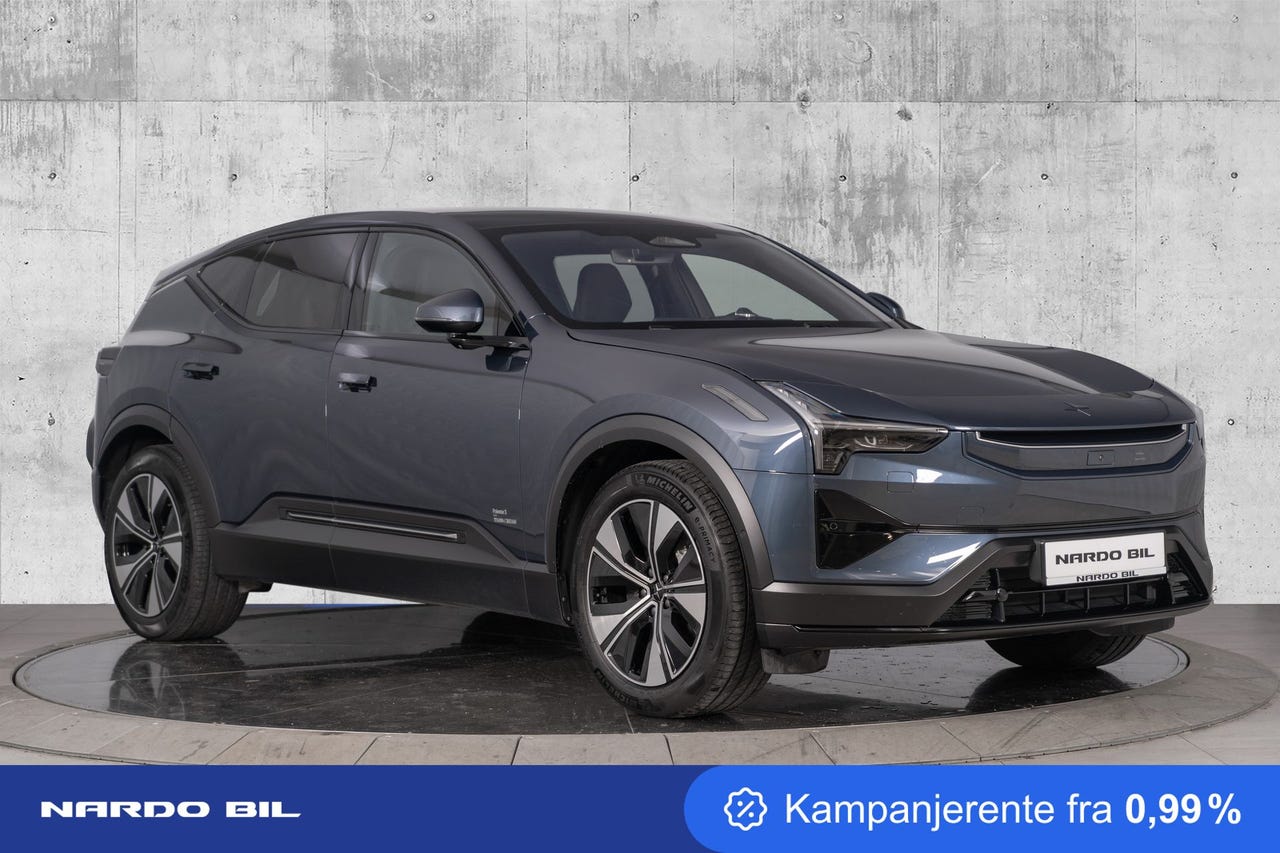 Polestar 3