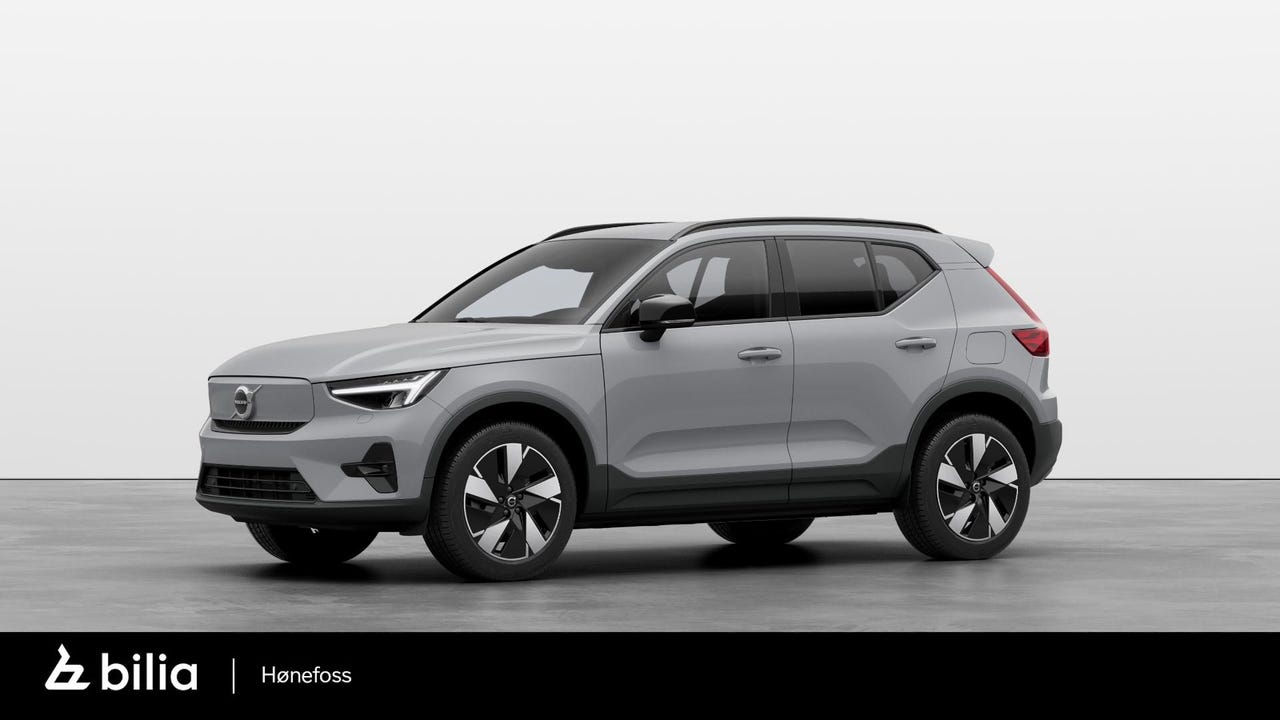 Volvo EX40