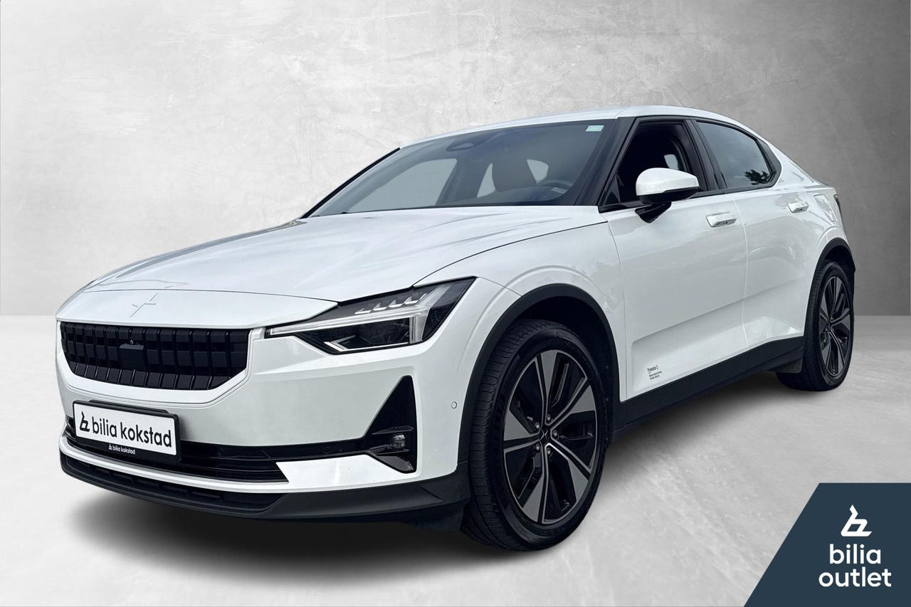 Polestar 2