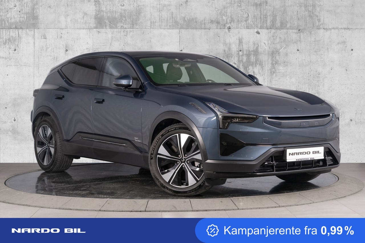 Polestar 3