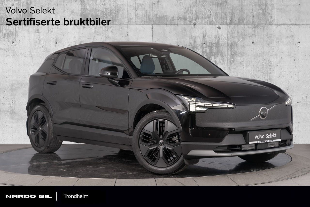 Volvo EX30 CC