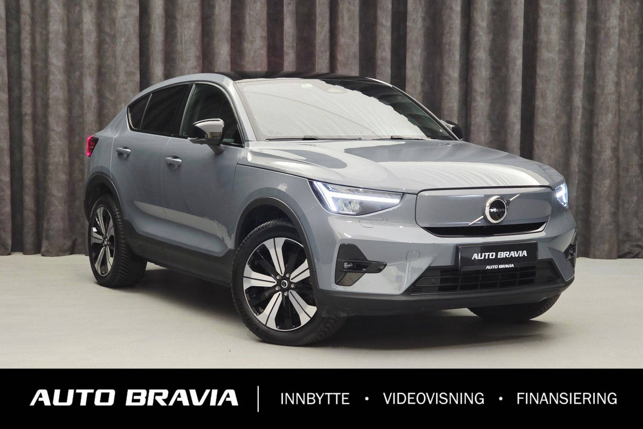 Volvo C40
