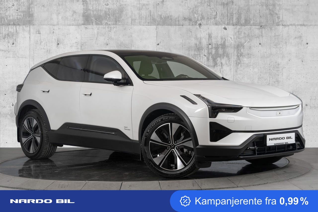 Polestar 3