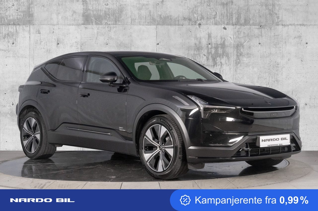 Polestar 3