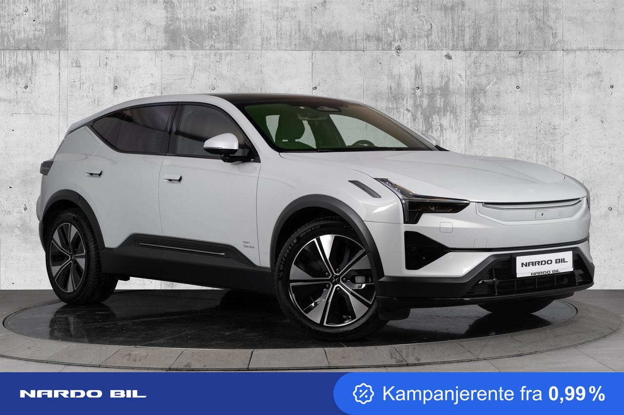 Polestar 3