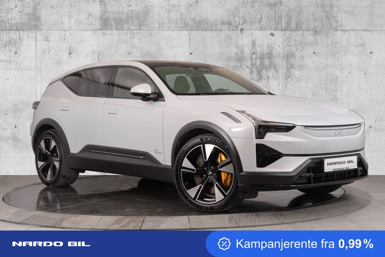Polestar 3