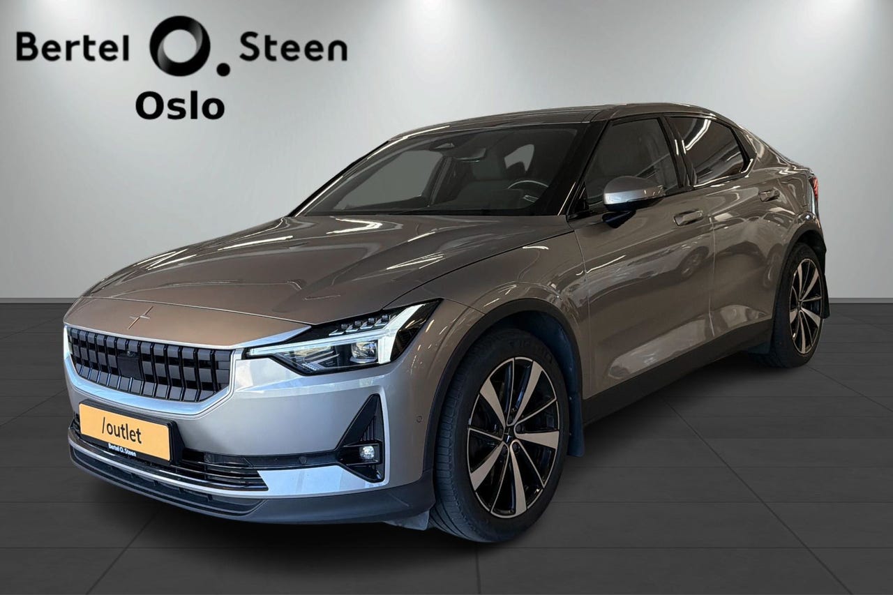Polestar 2