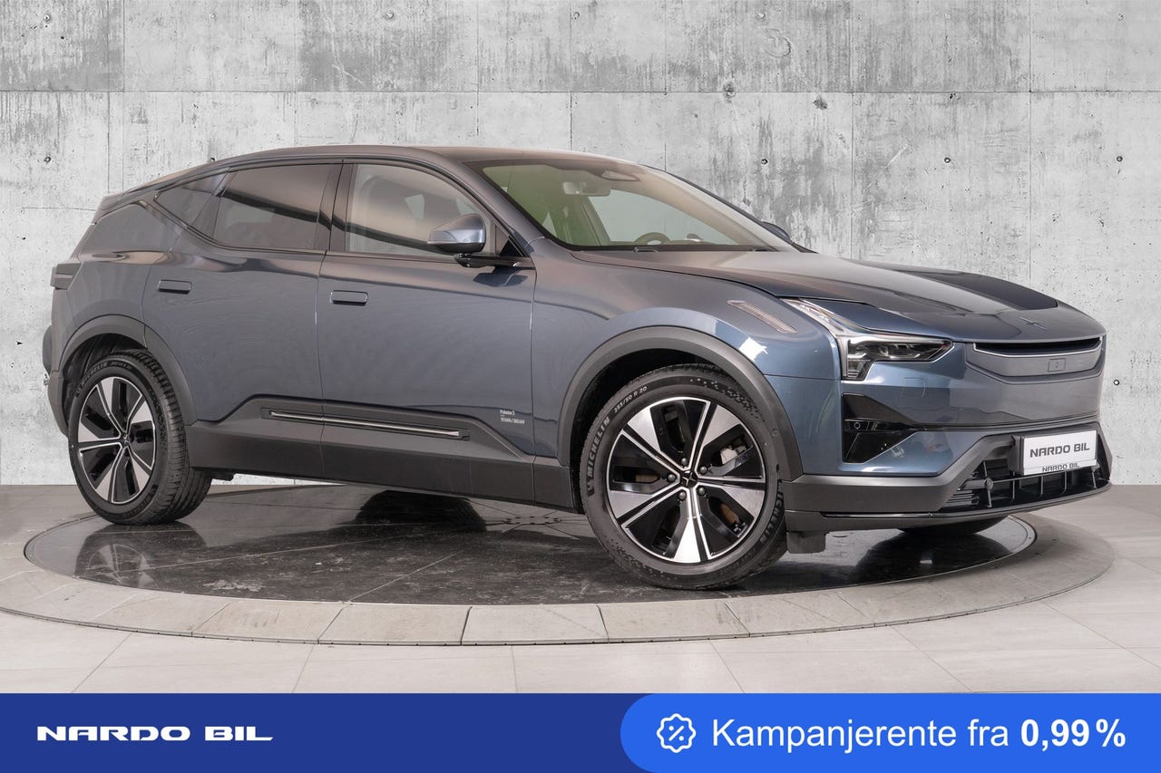 Polestar 3