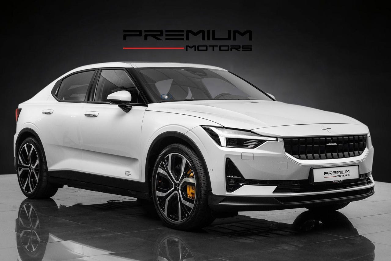 Polestar 2