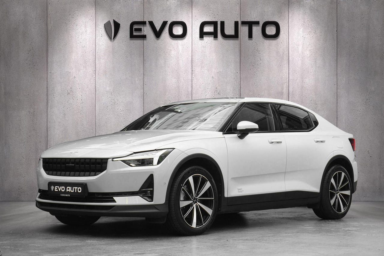 Polestar 2