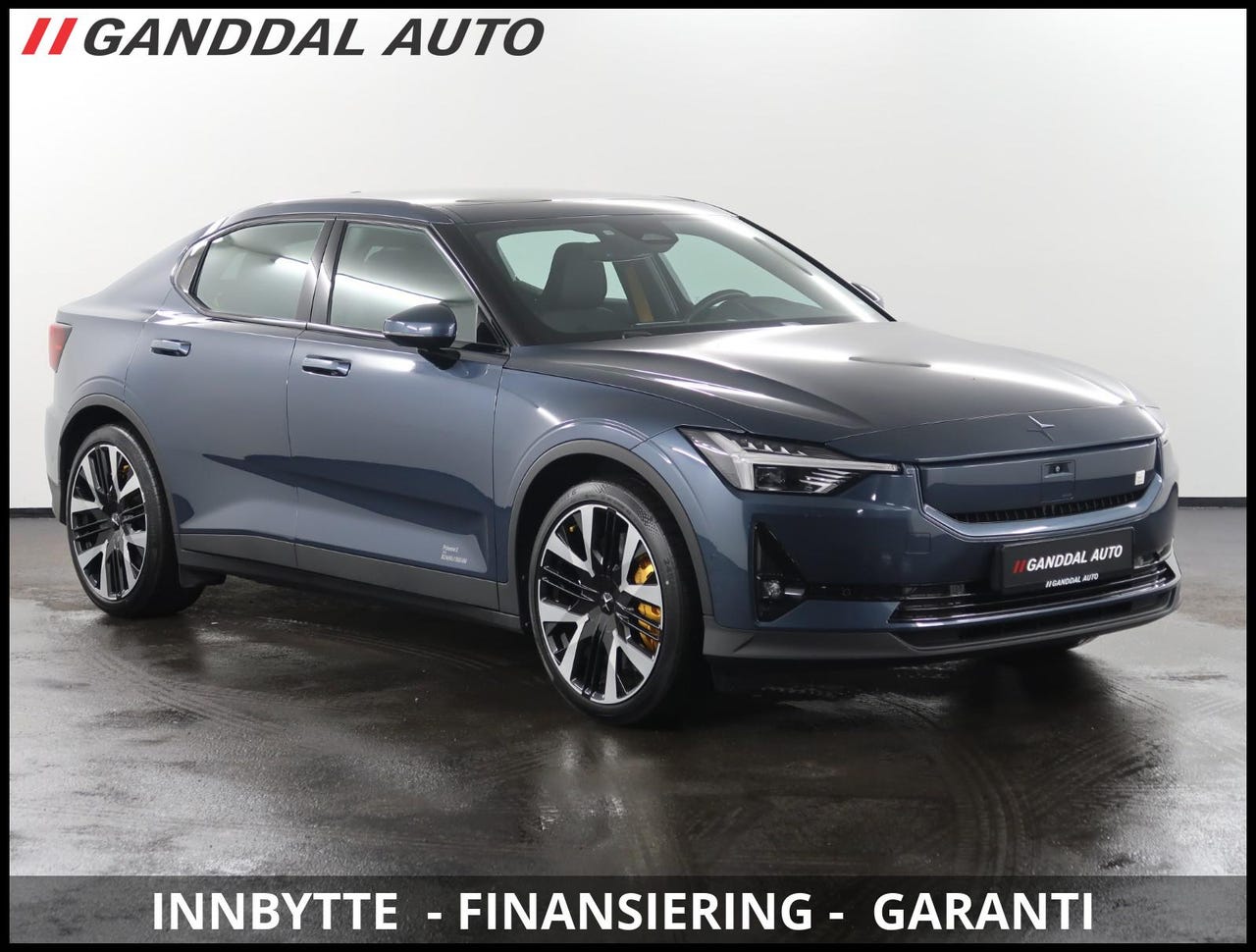 Polestar 2