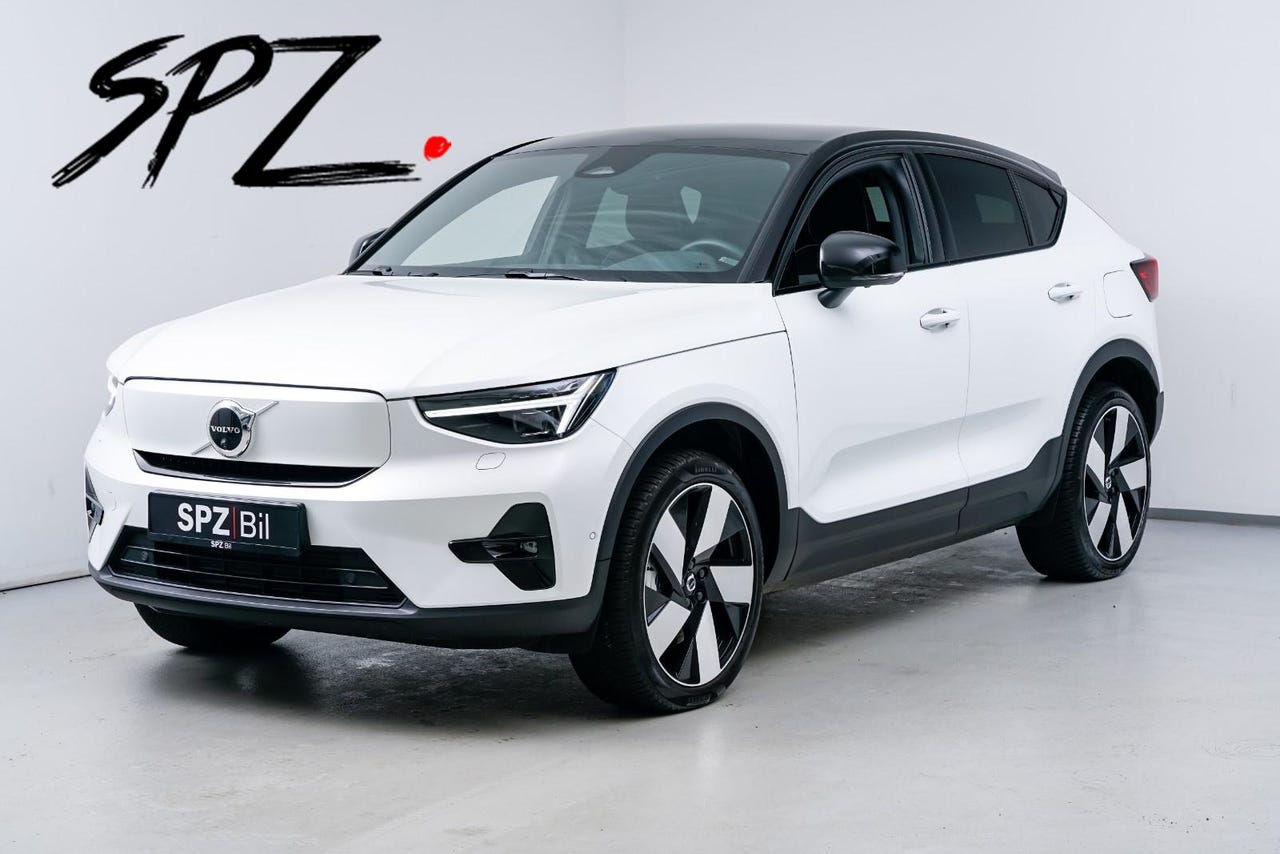 Volvo C40
