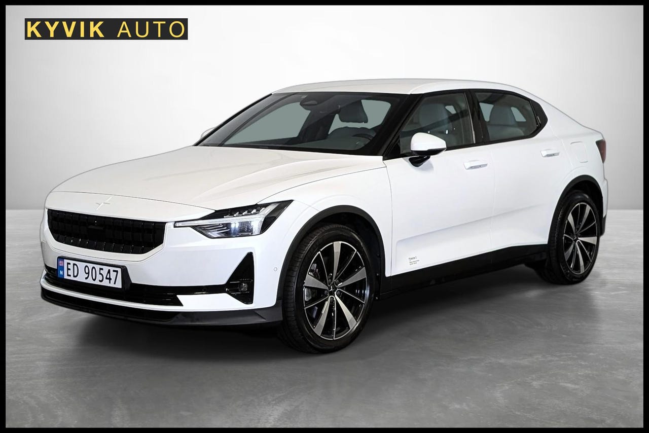 Polestar 2